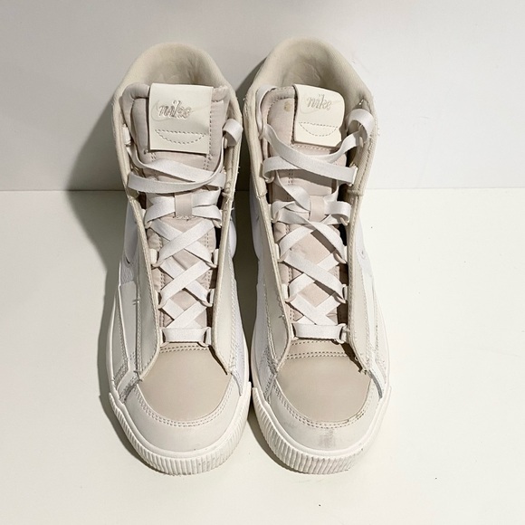 Nike‎ Blazer Mid Victory
Women's Shoes 8.5 Summit White Phantom - Picture 3 of 10